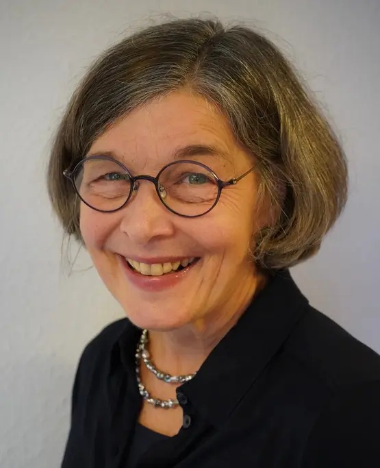Annette Frech