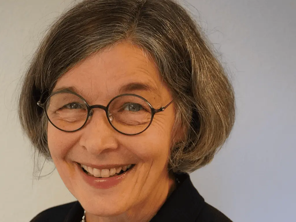 Annette Frech