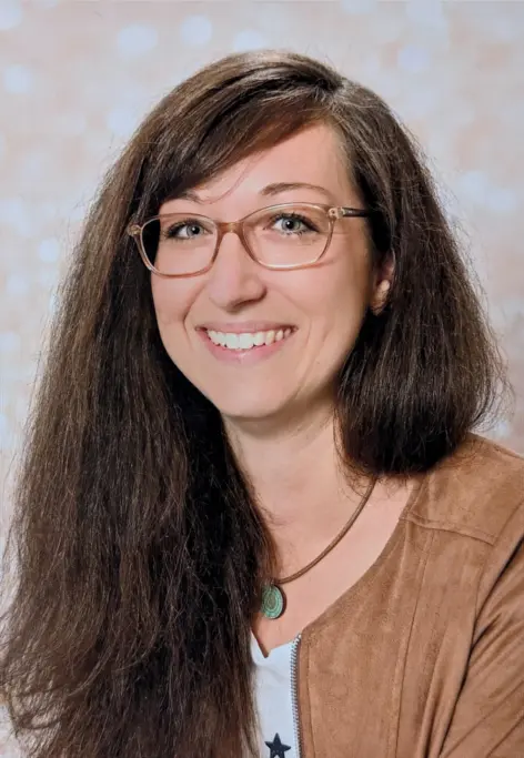 Katharina Schucker